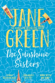 The Sunshine Sisters, Paperback Book The Sunshine Sisters, Paperback Book