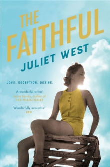 The Faithful, Paperback Book The Faithful, Paperback Book
