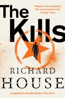 The Kills, Paperback Book The Kills, Paperback Book