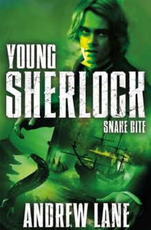 Snake Bite, Paperback Book Snake Bite, Paperback Book