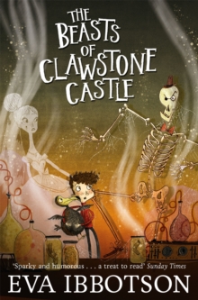 The Beasts of Clawstone Castle, Paperback Book The Beasts of Clawstone Castle, Paperback Book