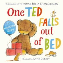 One Ted Falls Out of Bed, Paperback Book One Ted Falls Out of Bed, Paperback Book