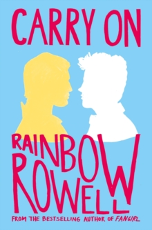 Carry On, Paperback Book Carry On, Paperback Book