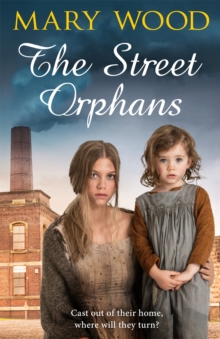 The Street Orphans, Paperback / softback Book The Street Orphans, Paperback / softback Book