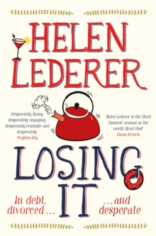 Losing It : From the Star of Celebrity Big Brother 2017, Paperback Book Losing It : From the Star of Celebrity Big Brother 2017, Paperback Book