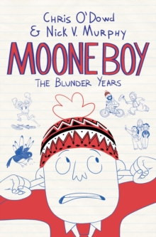 The Blunder Years, Hardback Book The Blunder Years, Hardback Book
