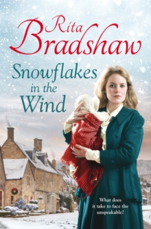 Snowflakes in the Wind, Paperback Book Snowflakes in the Wind, Paperback Book