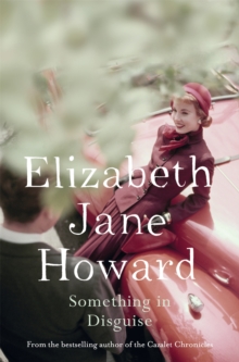 Something in Disguise, Paperback Book Something in Disguise, Paperback Book