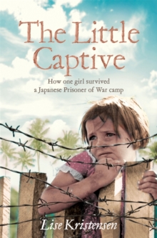 The Little Captive, Paperback Book The Little Captive, Paperback Book