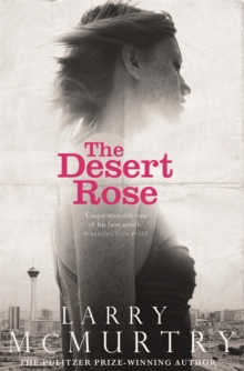 The Desert Rose, Paperback Book The Desert Rose, Paperback Book