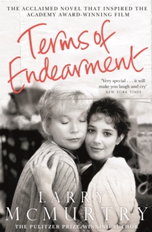 Terms of Endearment, Paperback Book Terms of Endearment, Paperback Book
