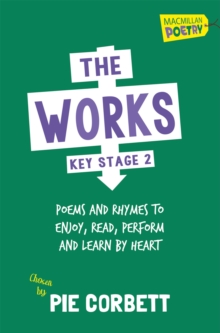 The Works Key Stage 2, Paperback Book The Works Key Stage 2, Paperback Book