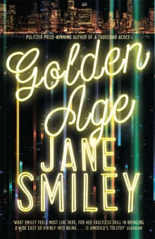 Golden Age, Paperback Book Golden Age, Paperback Book