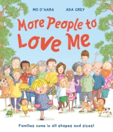 More People to Love Me, Hardback Book More People to Love Me, Hardback Book