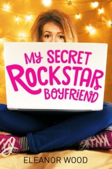 My Secret Rockstar Boyfriend, Paperback Book My Secret Rockstar Boyfriend, Paperback Book