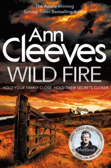 Wild Fire, Paperback / softback Book Wild Fire, Paperback / softback Book