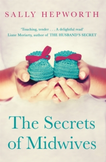 The Secrets of Midwives, Paperback Book The Secrets of Midwives, Paperback Book