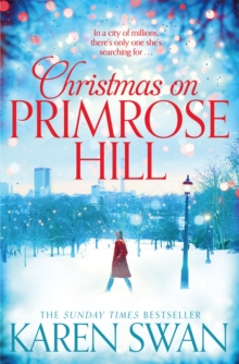 Christmas on Primrose Hill, Paperback Book Christmas on Primrose Hill, Paperback Book