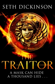 The Traitor, Hardback Book The Traitor, Hardback Book