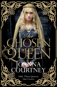 The Chosen Queen, Hardback Book The Chosen Queen, Hardback Book