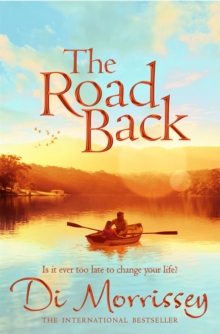 The Road Back, Paperback Book The Road Back, Paperback Book