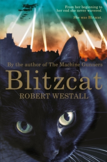 Blitzcat, Paperback Book Blitzcat, Paperback Book