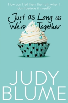 Just as Long as We're Together, Paperback Book Just as Long as We're Together, Paperback Book