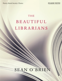 The Beautiful Librarians, Paperback Book The Beautiful Librarians, Paperback Book