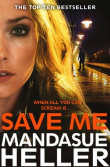 Save Me, Paperback / softback Book Save Me, Paperback / softback Book