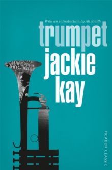 Trumpet, Paperback Book Trumpet, Paperback Book