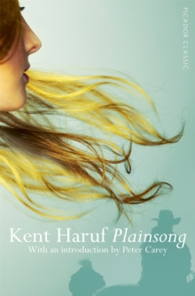 Plainsong, Paperback / softback Book Plainsong, Paperback / softback Book