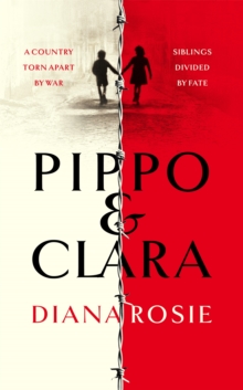 Pippo and Clara, Hardback Book Pippo and Clara, Hardback Book