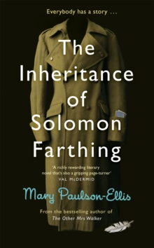 The Inheritance of Solomon Farthing, Hardback Book The Inheritance of Solomon Farthing, Hardback Book