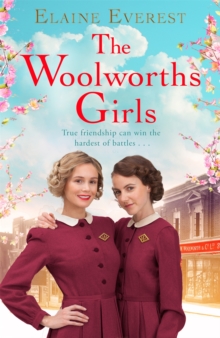 The Woolworths Girls