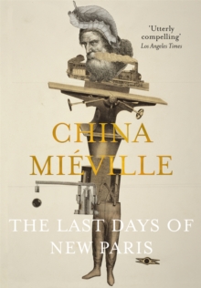 The Last Days of New Paris, Paperback / softback Book The Last Days of New Paris, Paperback / softback Book