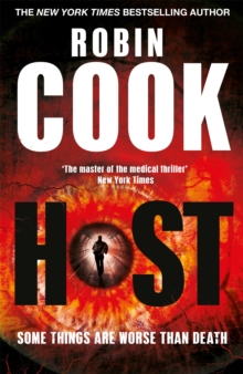 Host, Paperback Book Host, Paperback Book