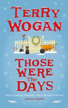 Those Were the Days, Hardback Book Those Were the Days, Hardback Book