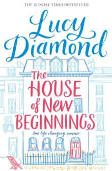 The House of New Beginnings, Paperback / softback Book The House of New Beginnings, Paperback / softback Book