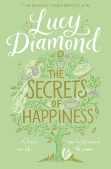 The Secrets of Happiness, Paperback Book The Secrets of Happiness, Paperback Book