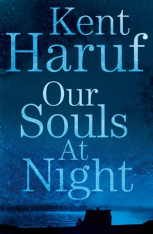 Our Souls at Night : Film Tie-in, Hardback Book Our Souls at Night : Film Tie-in, Hardback Book