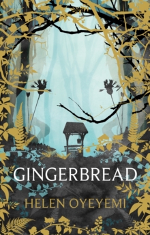 Gingerbread, Hardback Book Gingerbread, Hardback Book