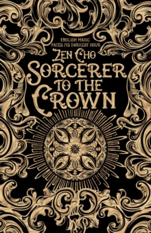 Sorcerer to the Crown, Hardback Book Sorcerer to the Crown, Hardback Book