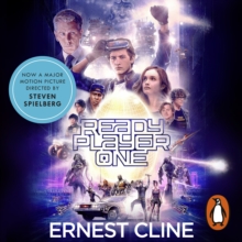 Ready Player One, eAudiobook MP3 eaudioBook Ready Player One, eAudiobook MP3 eaudioBook