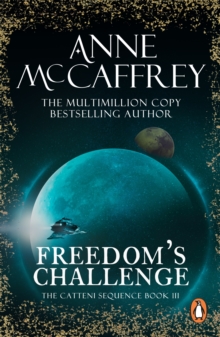 Freedom's Challenge : (The Catteni sequence: 3): sensational storytelling and worldbuilding from one of the most influential SFF writers of all time…