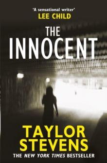 The Innocent : (Vanessa Munroe: Book 2)
