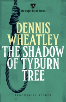 The Shadow of Tyburn Tree