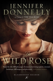 The Wild Rose