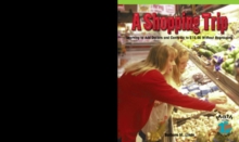 A Shopping Trip : Learning to Add Dollars and Cents Up to $10.00 Without Regrouping
