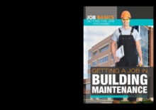 Getting a Job in Building Maintenance