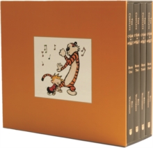 The Complete Calvin and Hobbes, Paperback Book The Complete Calvin and Hobbes, Paperback Book